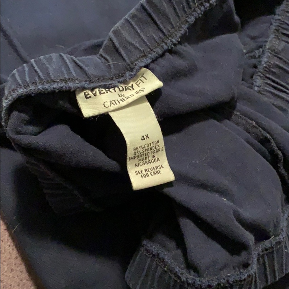 Pants
